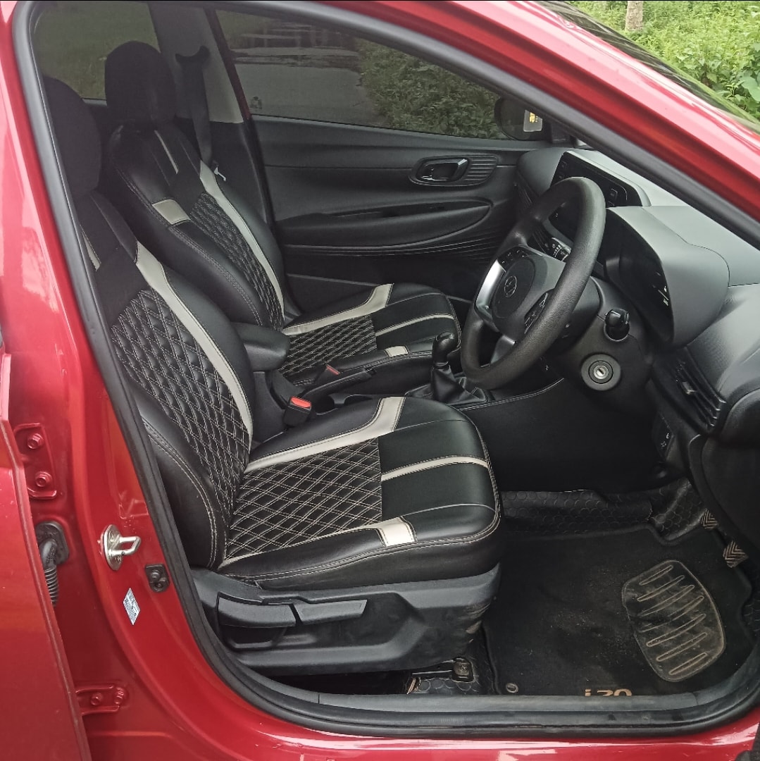 Used 2021 Hyundai Elite i20 Used 2021 Hyundai Elite i20