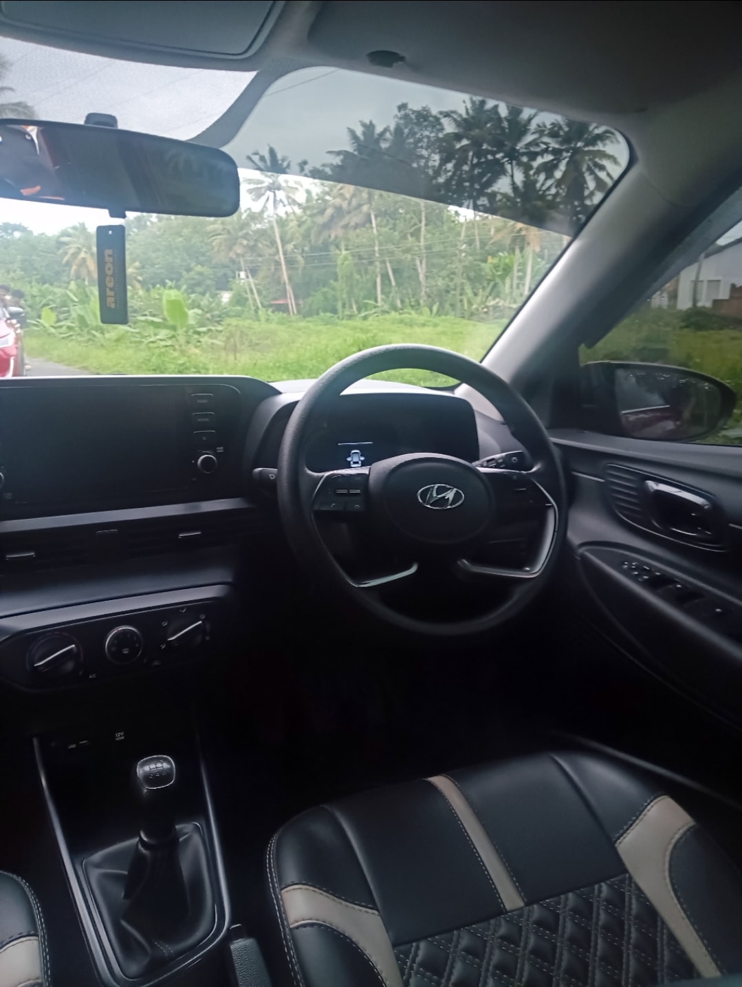 Used 2021 Hyundai Elite i20 Used 2021 Hyundai Elite i20