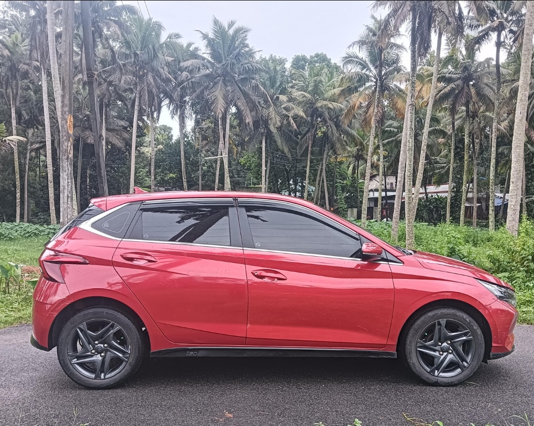 Used 2021 Hyundai Elite i20 Used 2021 Hyundai Elite i20