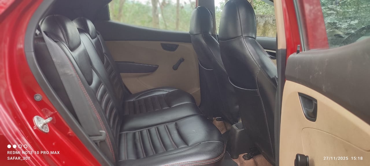 Used 2017 Hyundai EON Used 2017 Hyundai EON