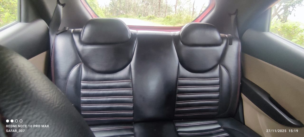 Used 2017 Hyundai EON Used 2017 Hyundai EON