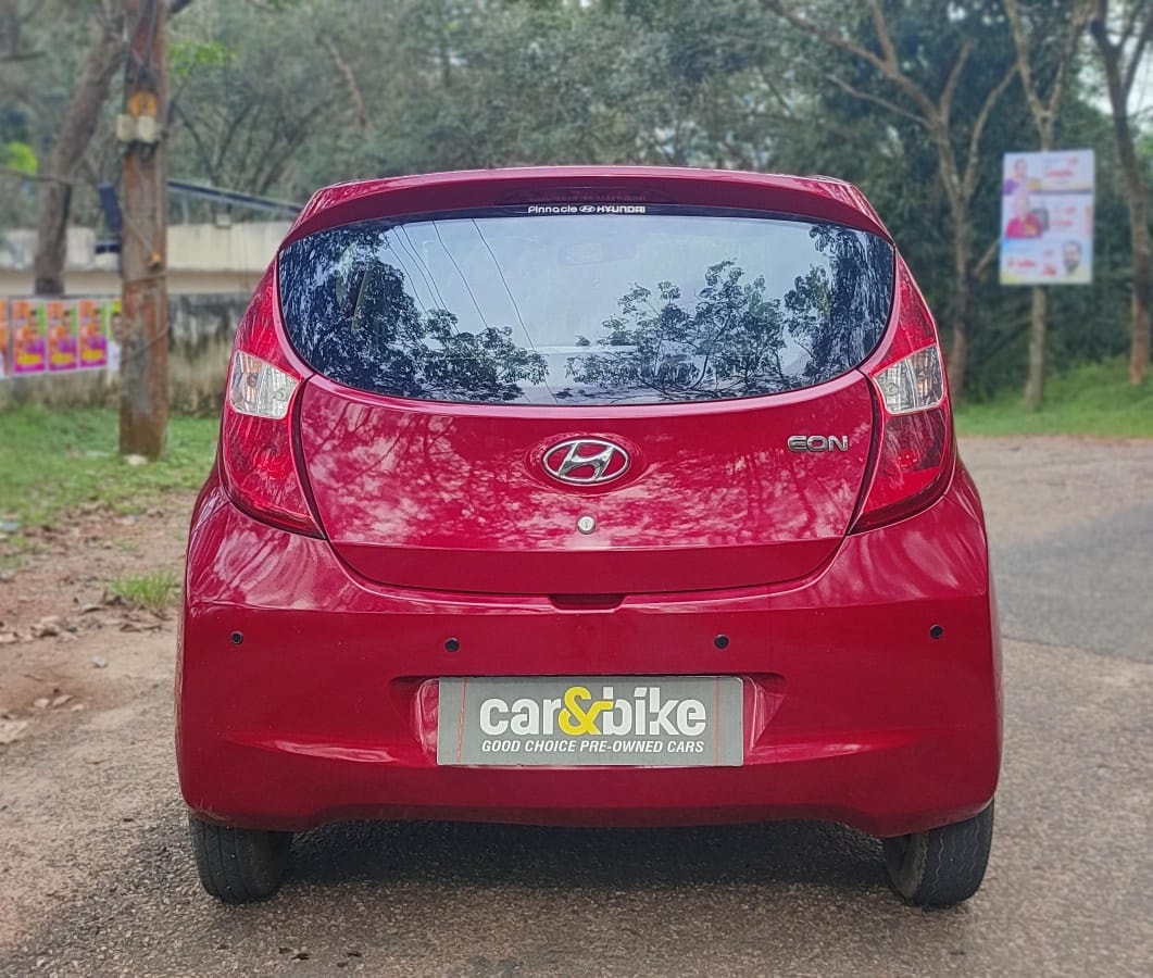 Used 2017 Hyundai EON Used 2017 Hyundai EON