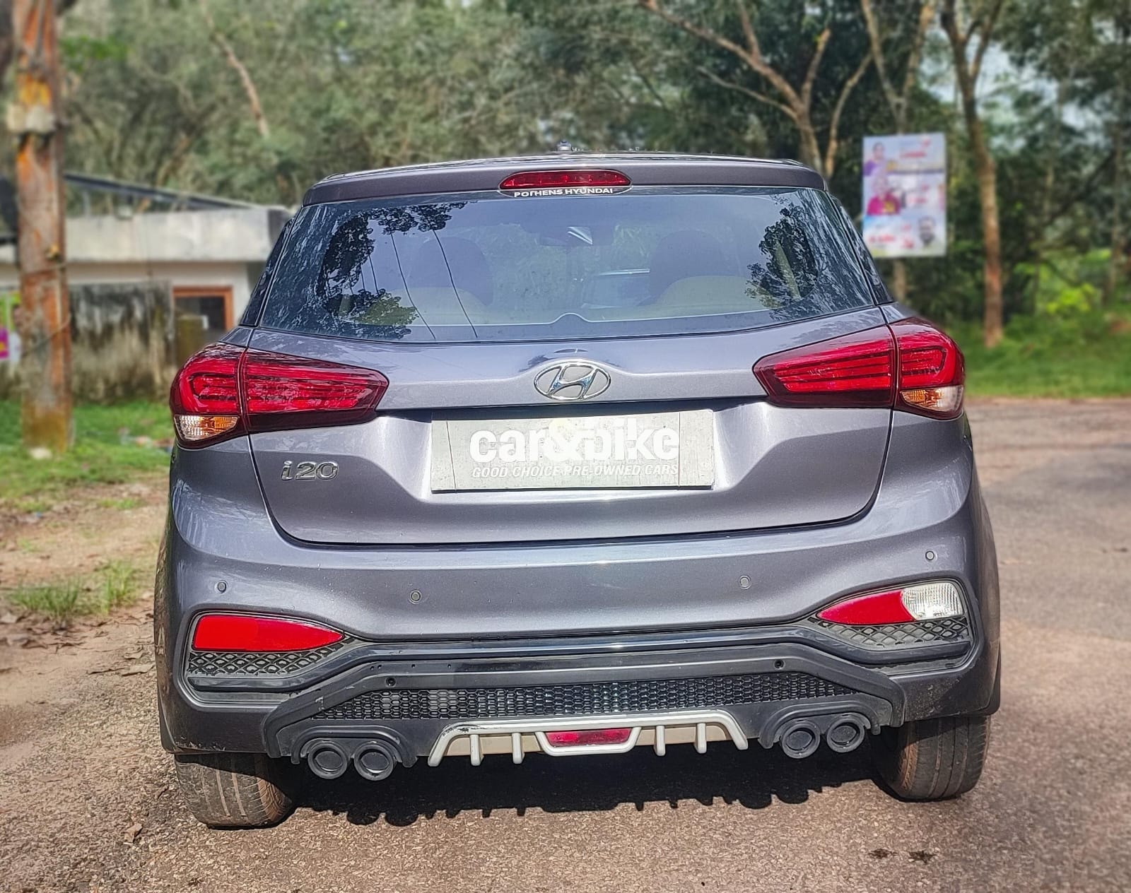 Used 2019 Hyundai Elite i20 Used 2019 Hyundai Elite i20