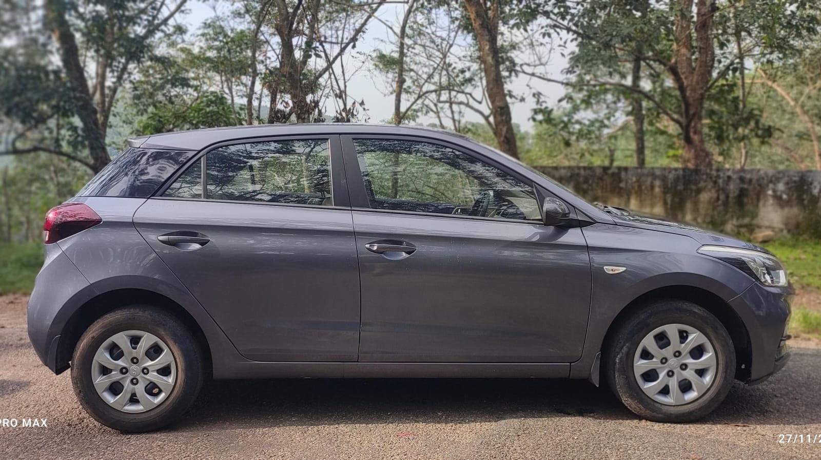 Used 2019 Hyundai Elite i20 Used 2019 Hyundai Elite i20