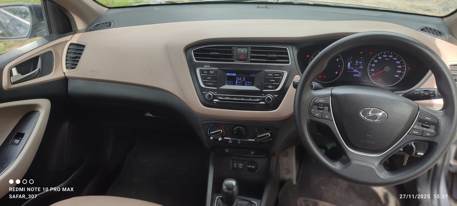 Used 2019 Hyundai Elite i20 Used 2019 Hyundai Elite i20