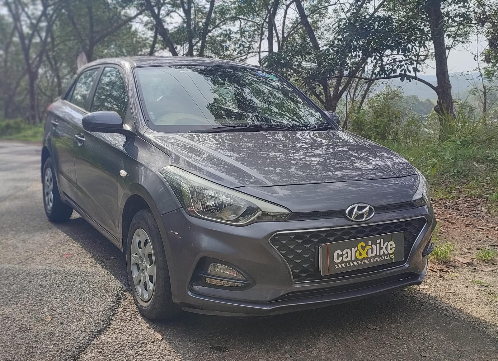 Used 2019 Hyundai Elite i20 Used 2019 Hyundai Elite i20