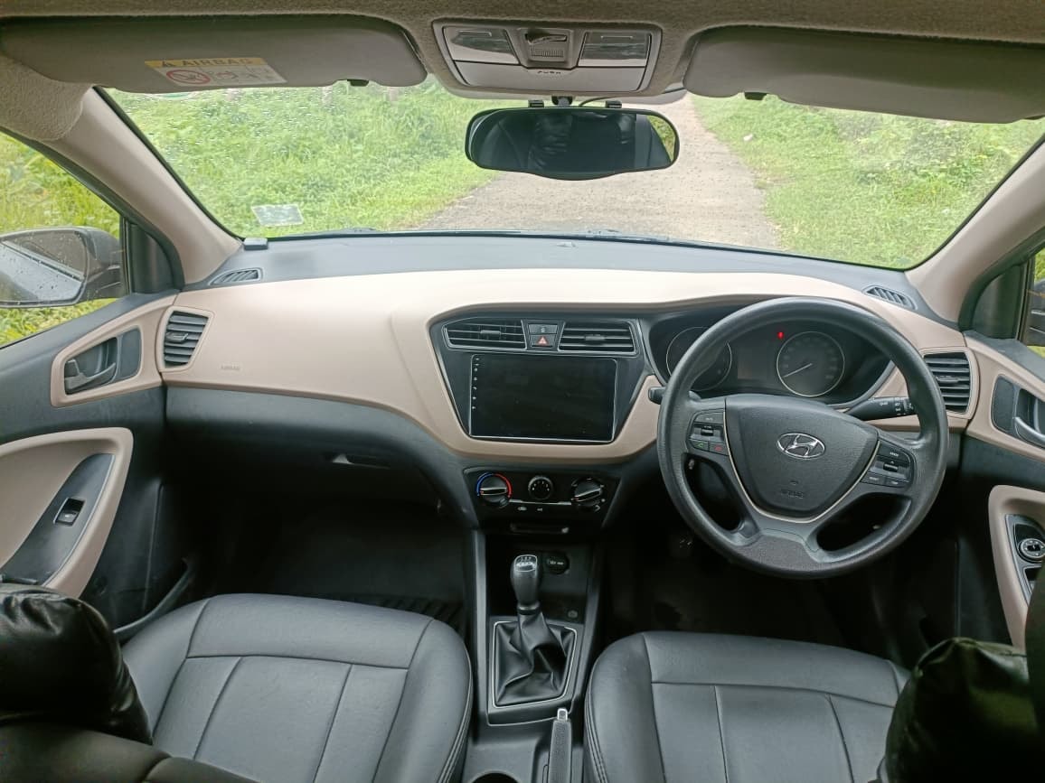 Used 2016 Hyundai i20 Used 2016 Hyundai i20