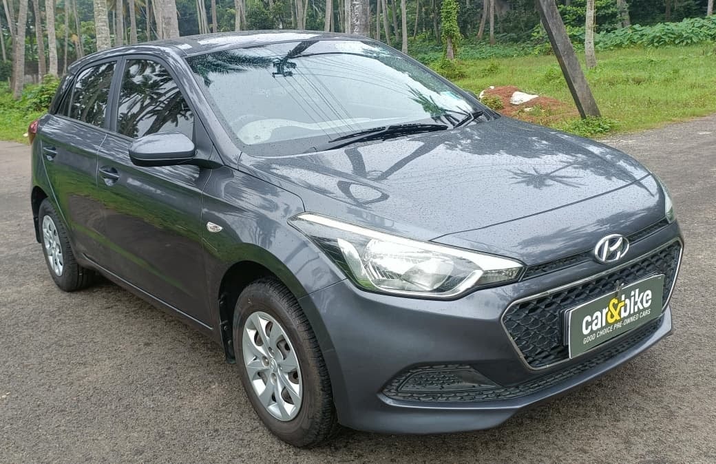 Used 2016 Hyundai i20 Used 2016 Hyundai i20