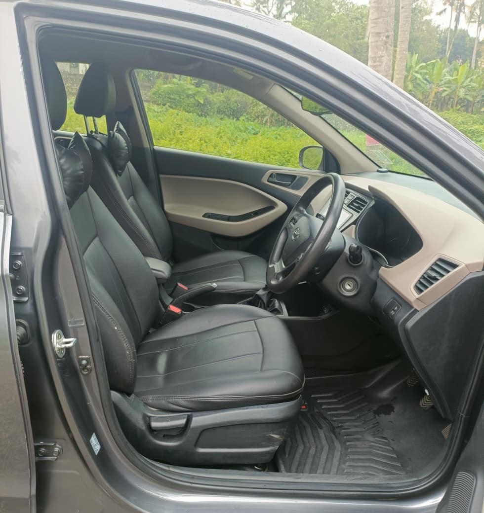 Used 2016 Hyundai i20 Used 2016 Hyundai i20