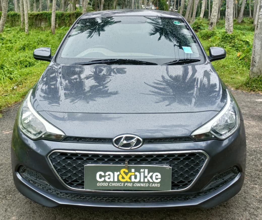 Used 2016 Hyundai i20 Used 2016 Hyundai i20