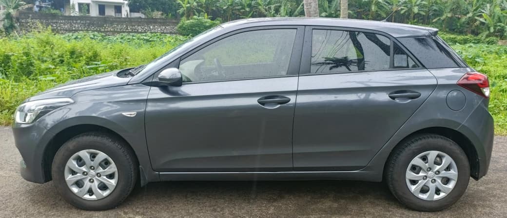 Used 2016 Hyundai i20 Used 2016 Hyundai i20