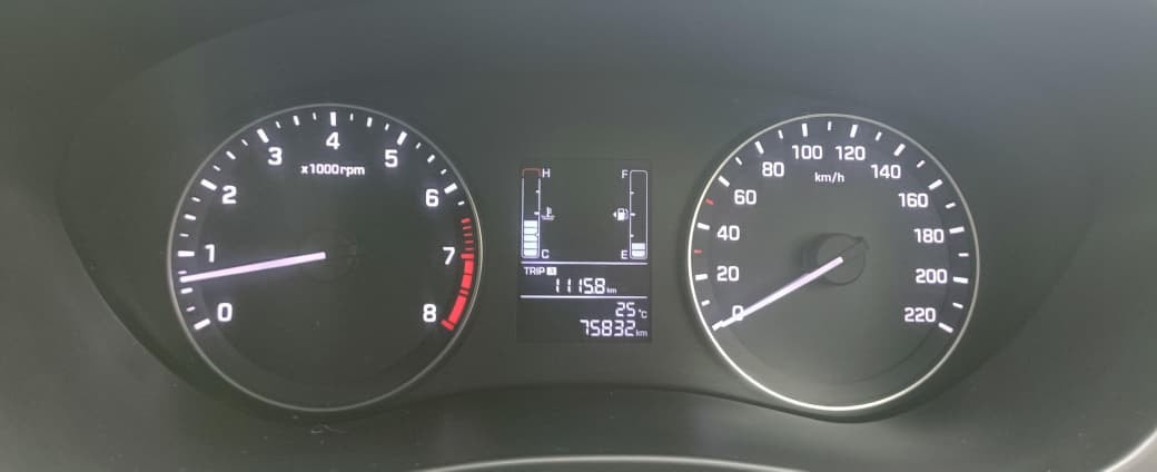 Used 2016 Hyundai i20 Used 2016 Hyundai i20