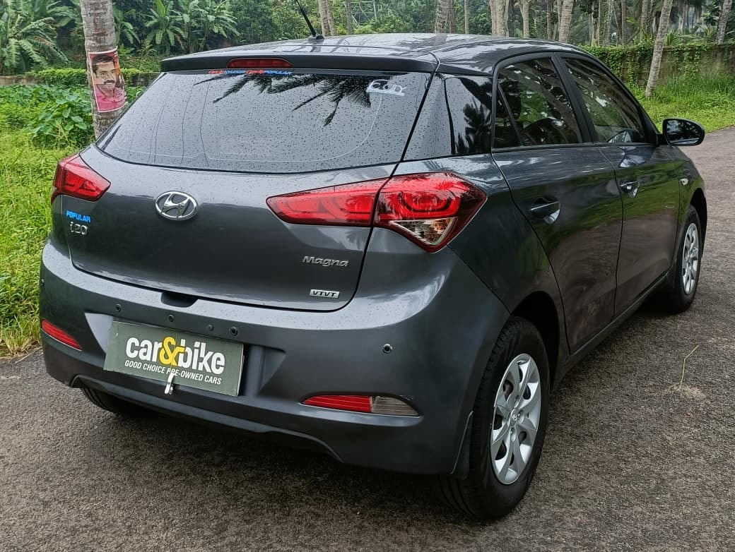 Used 2016 Hyundai i20 Used 2016 Hyundai i20