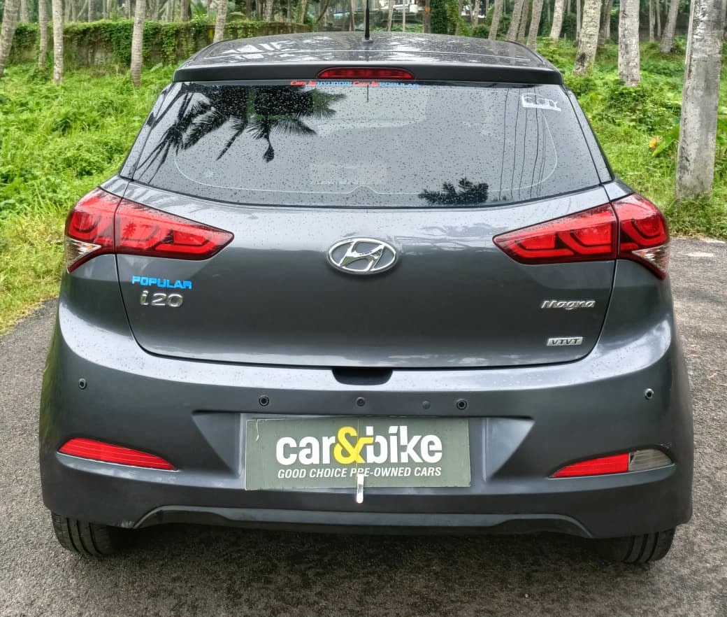 Used 2016 Hyundai i20 Used 2016 Hyundai i20