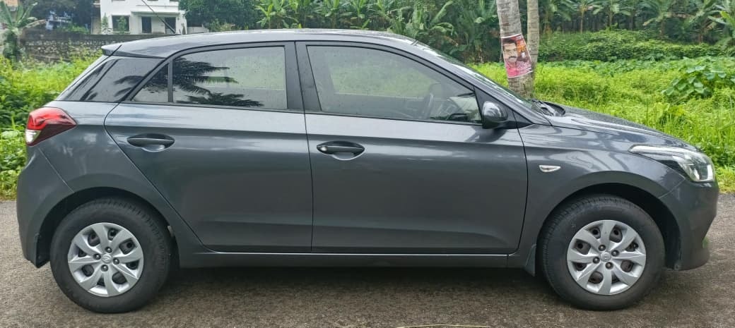 Used 2016 Hyundai i20 Used 2016 Hyundai i20