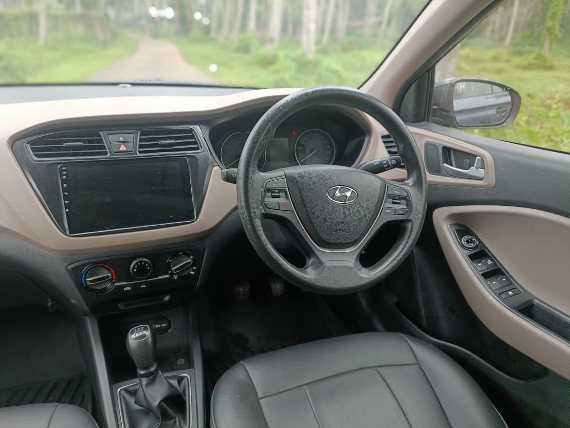 Used 2016 Hyundai i20 Used 2016 Hyundai i20