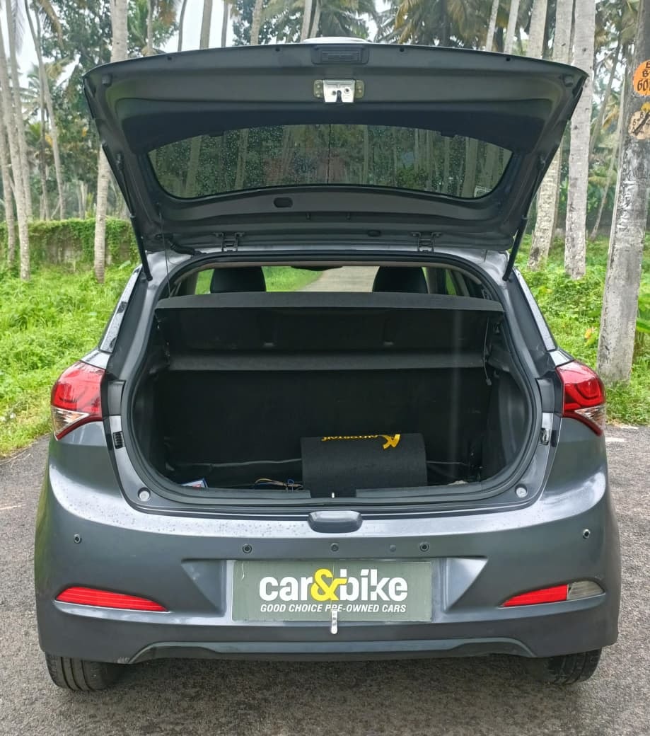 Used 2016 Hyundai i20 Used 2016 Hyundai i20