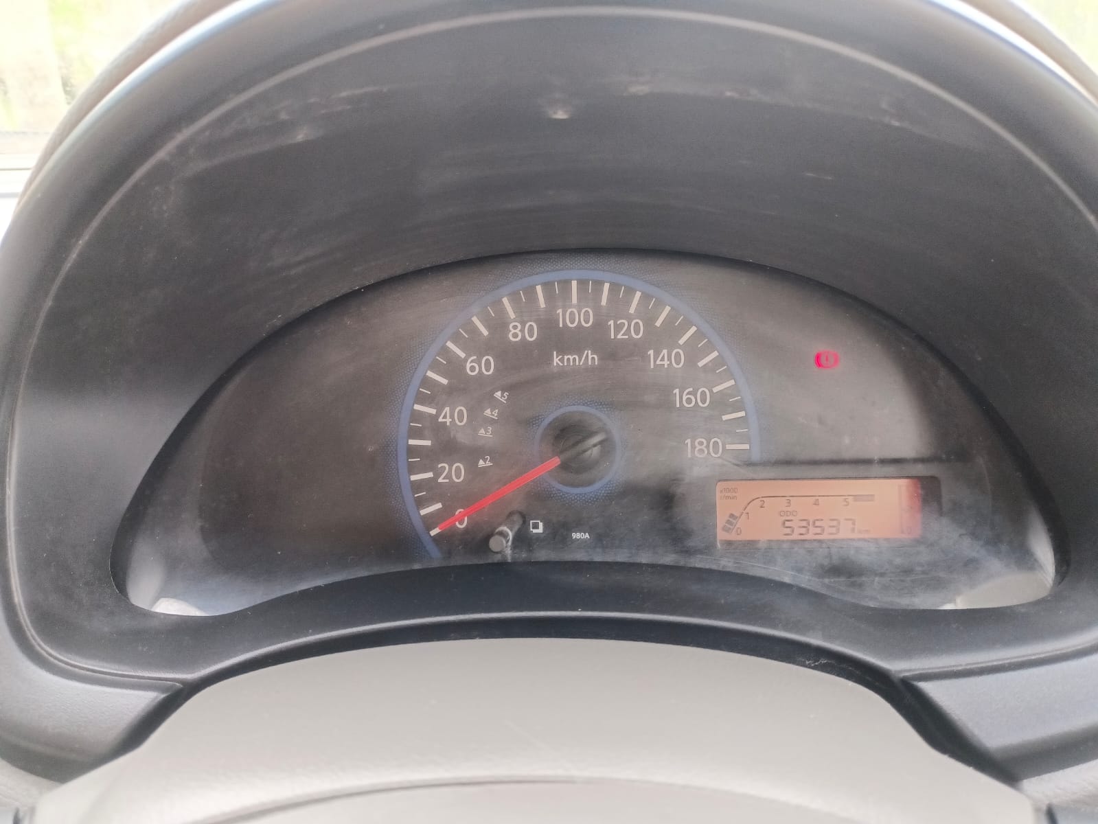 Used 2016 Datsun Go Used 2016 Datsun Go