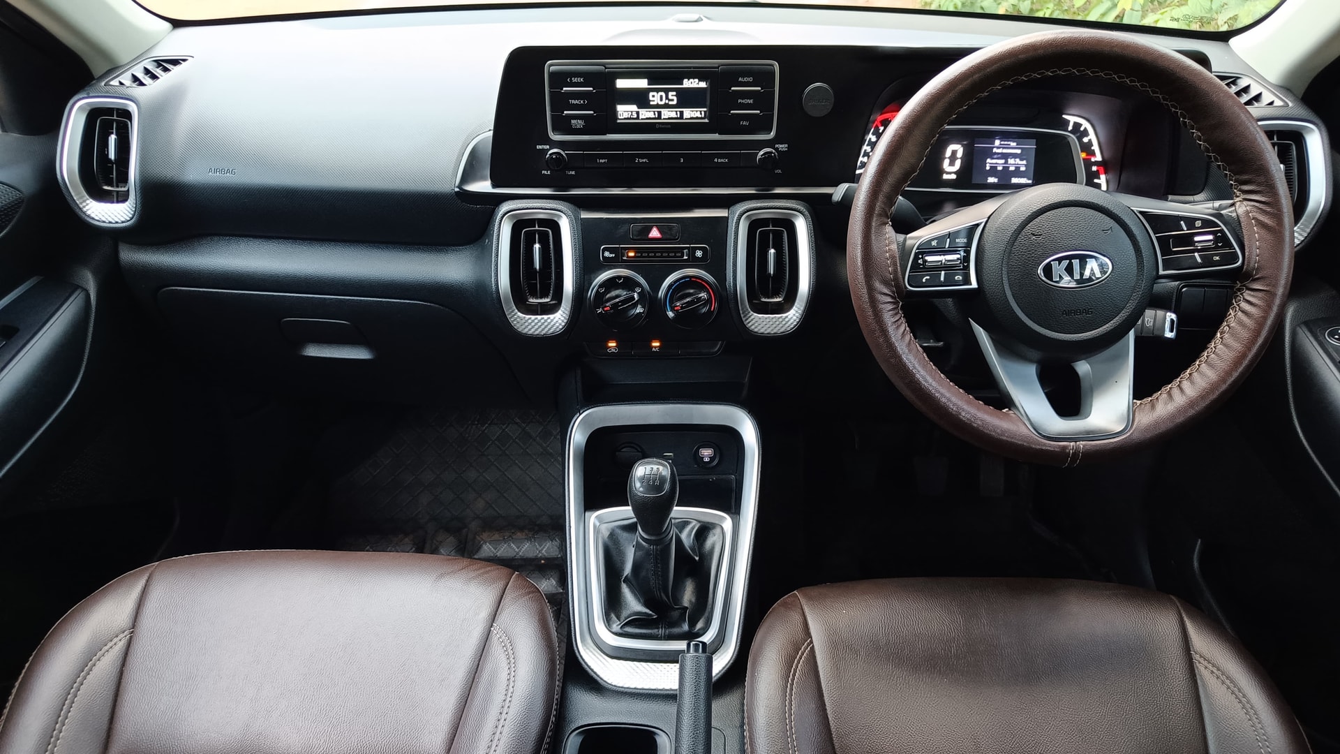 Used 2020 Kia Sonet Used 2020 Kia Sonet