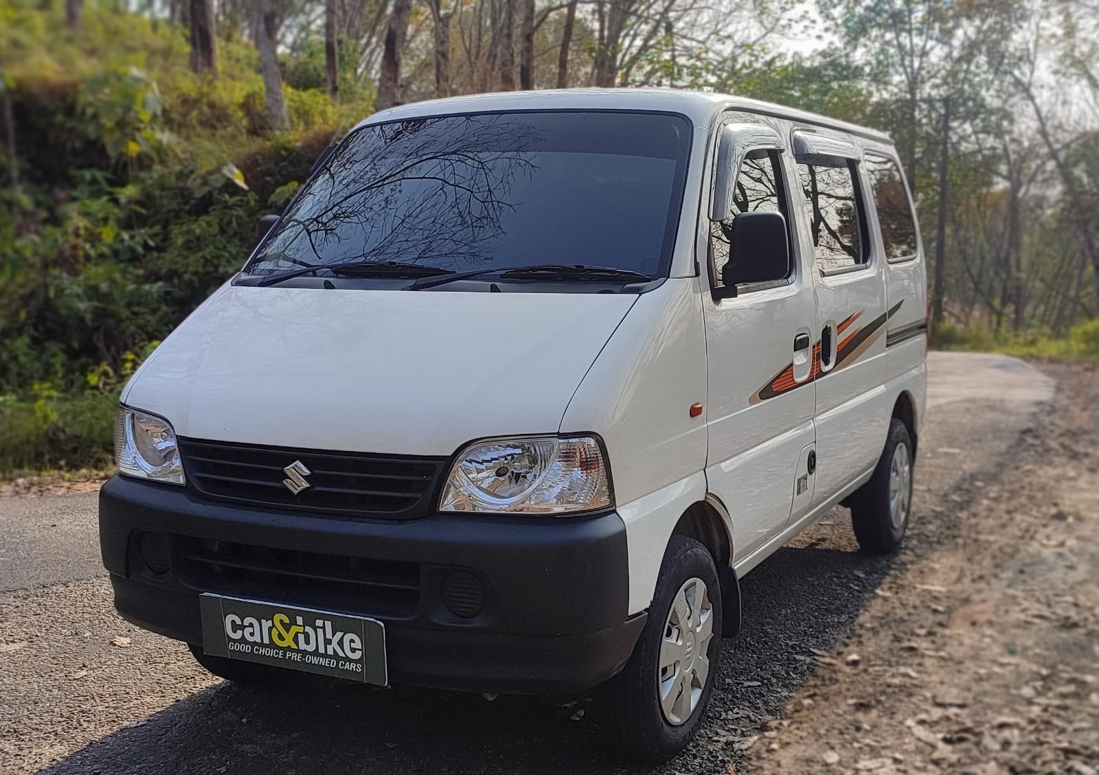 Used 2020 Maruti Suzuki Eeco Used 2020 Maruti Suzuki Eeco