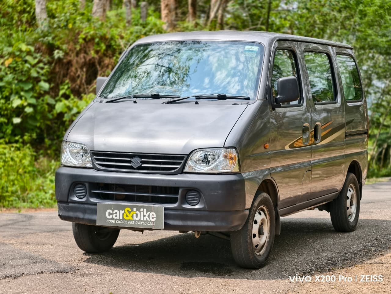 Used 2020 Maruti Suzuki Eeco Used 2020 Maruti Suzuki Eeco