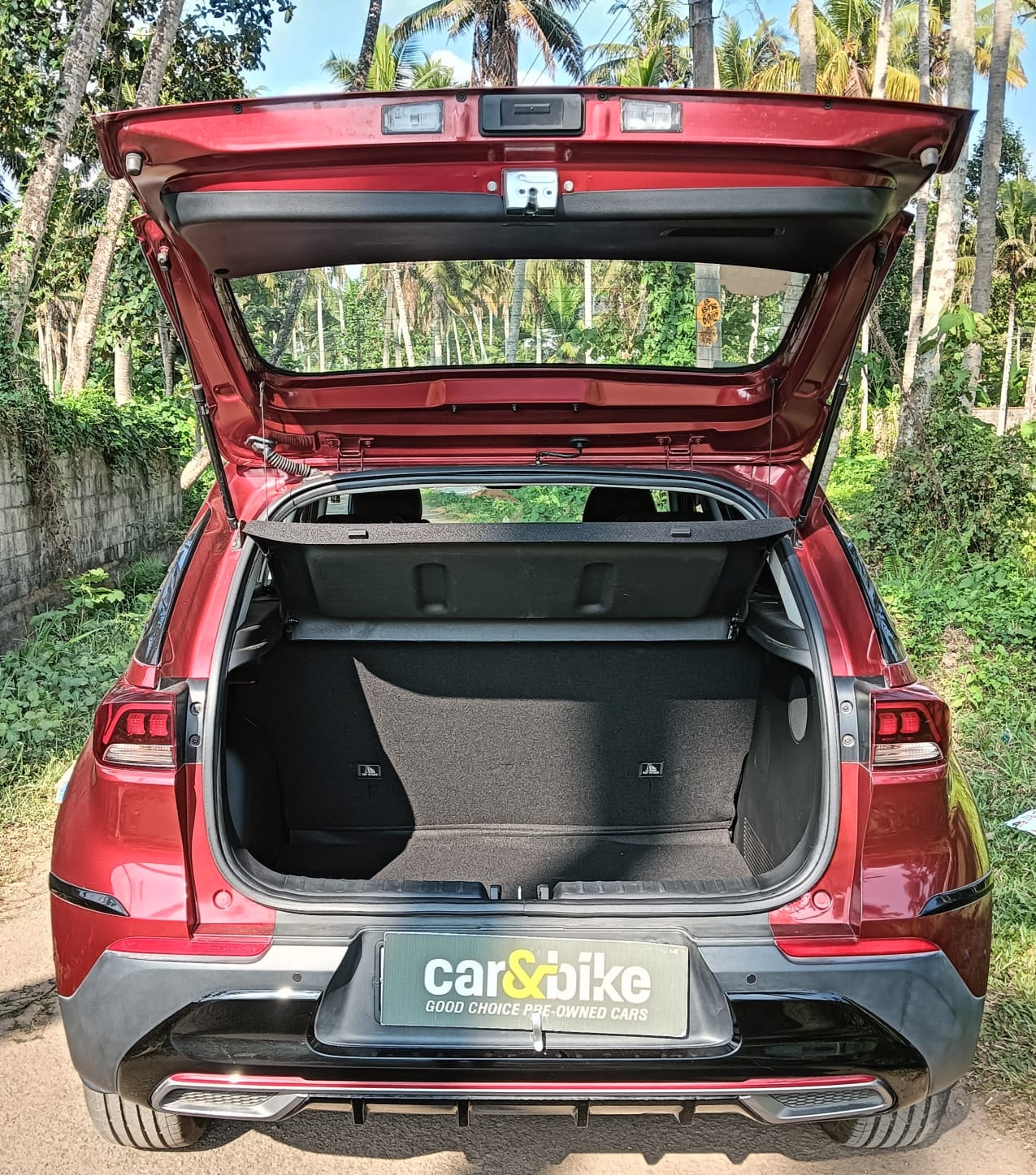 Used 2022 Kia Sonet Used 2022 Kia Sonet