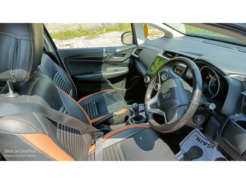 WR-V image 7 WR-V image 7