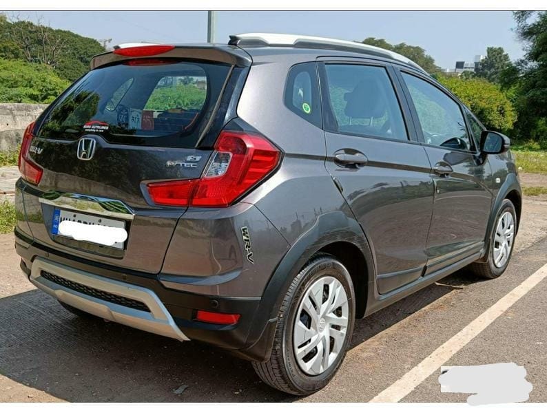 WR-V image 4 WR-V image 4