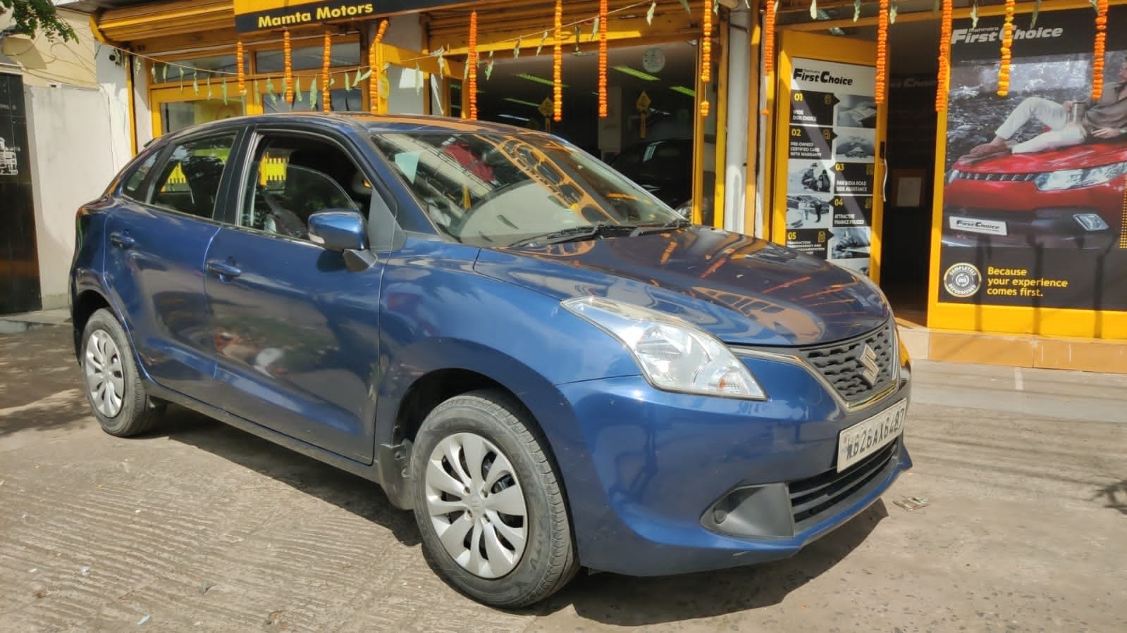 Baleno image 2 Baleno image 2