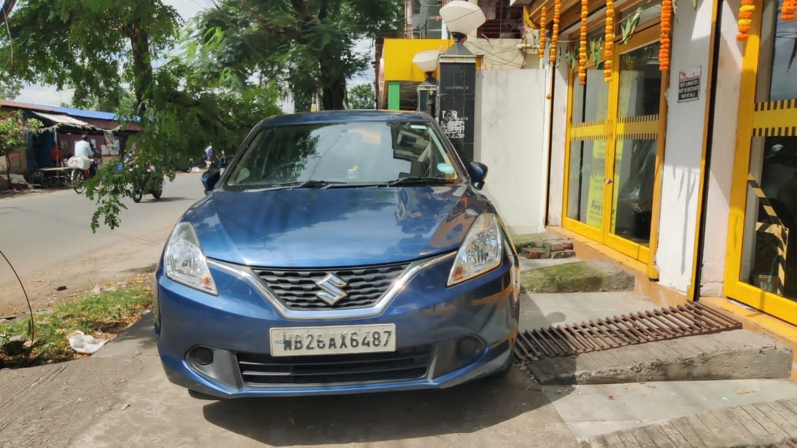 Baleno image 3 Baleno image 3