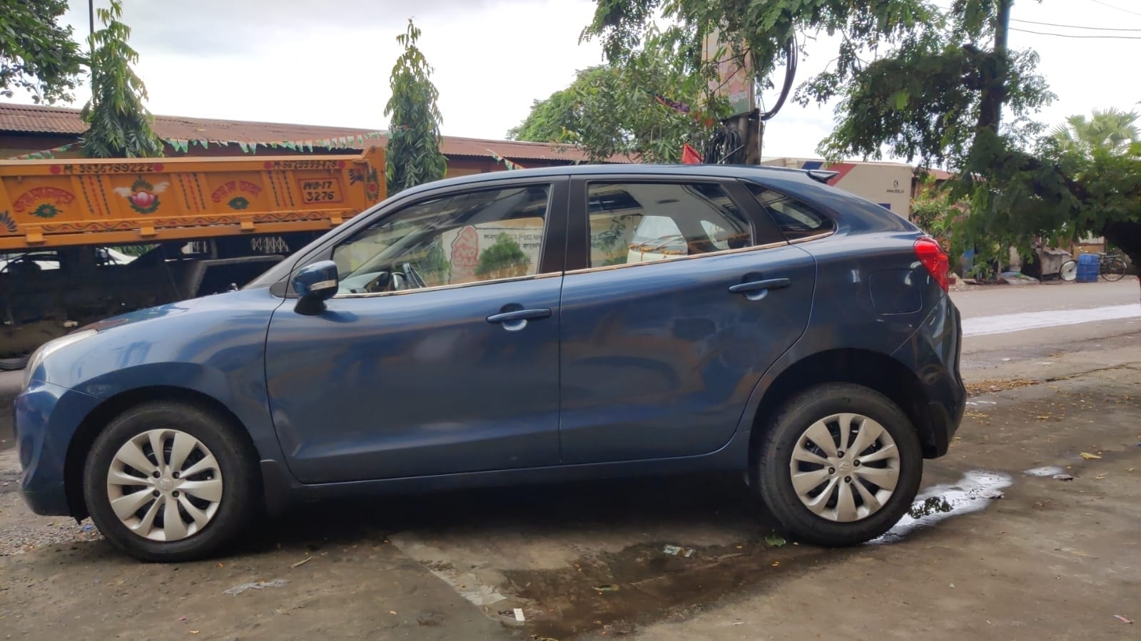 Baleno image 4 Baleno image 4