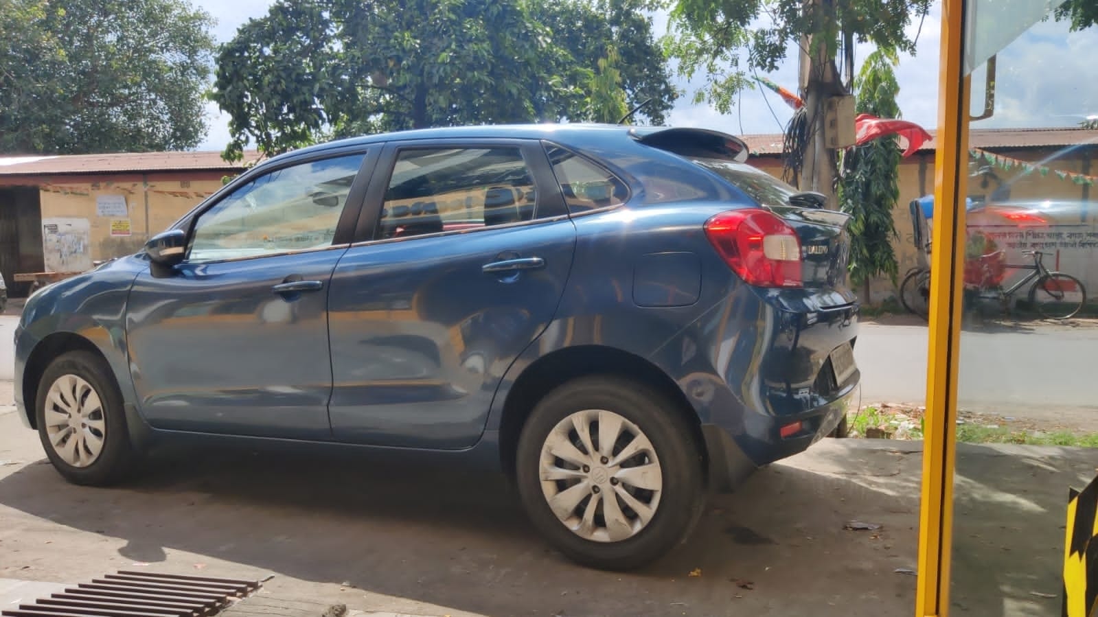 Baleno image 5 Baleno image 5