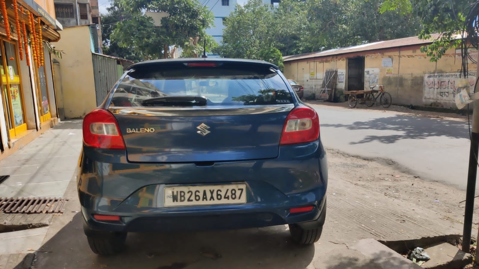 Baleno image 7 Baleno image 7