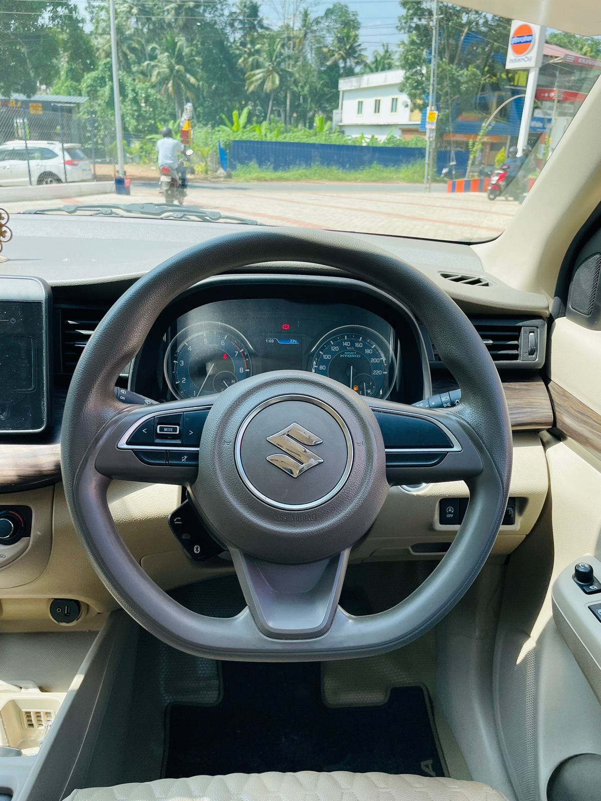 Ertiga image 15 Ertiga image 15