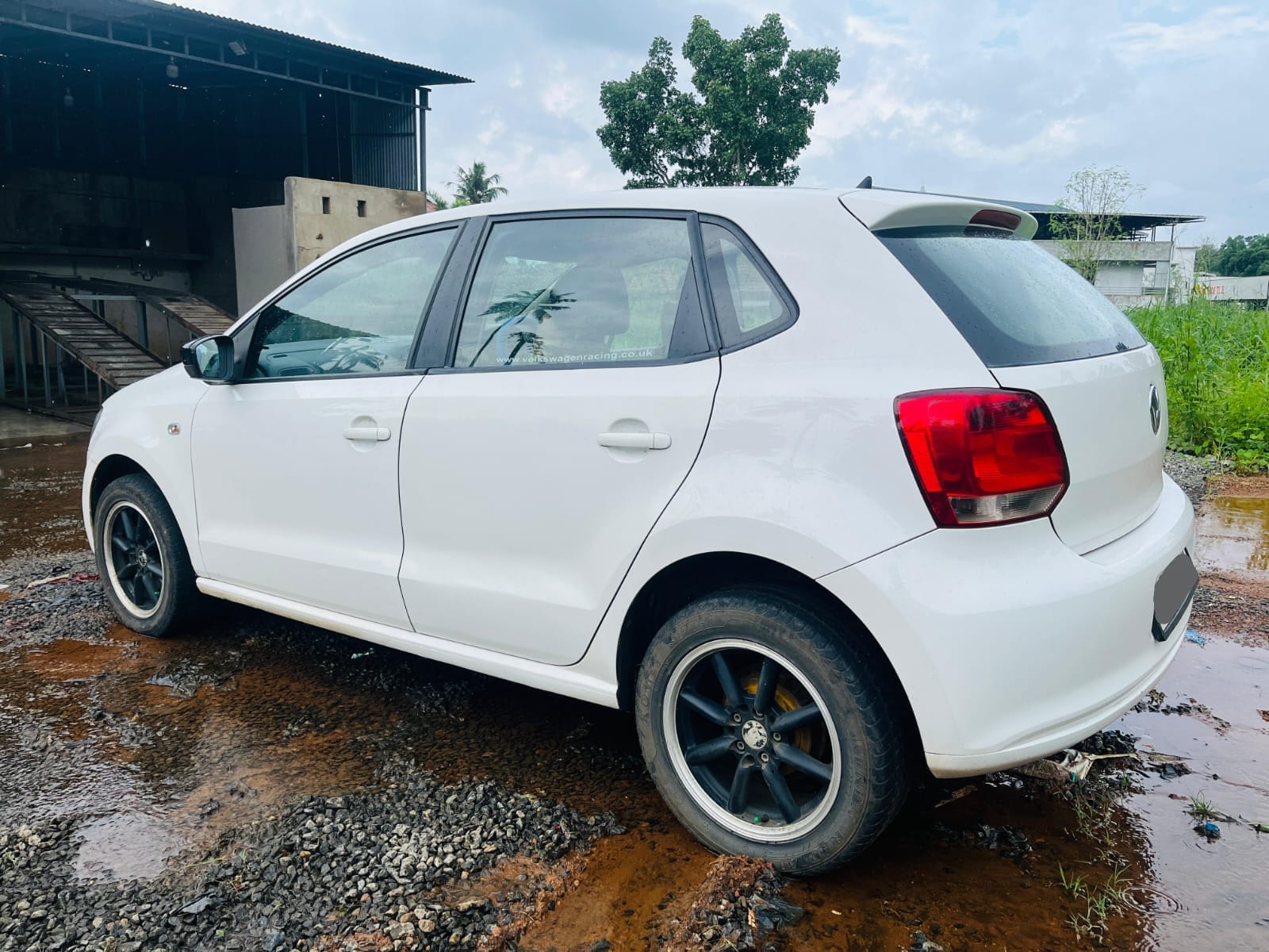 Polo image 3 Polo image 3