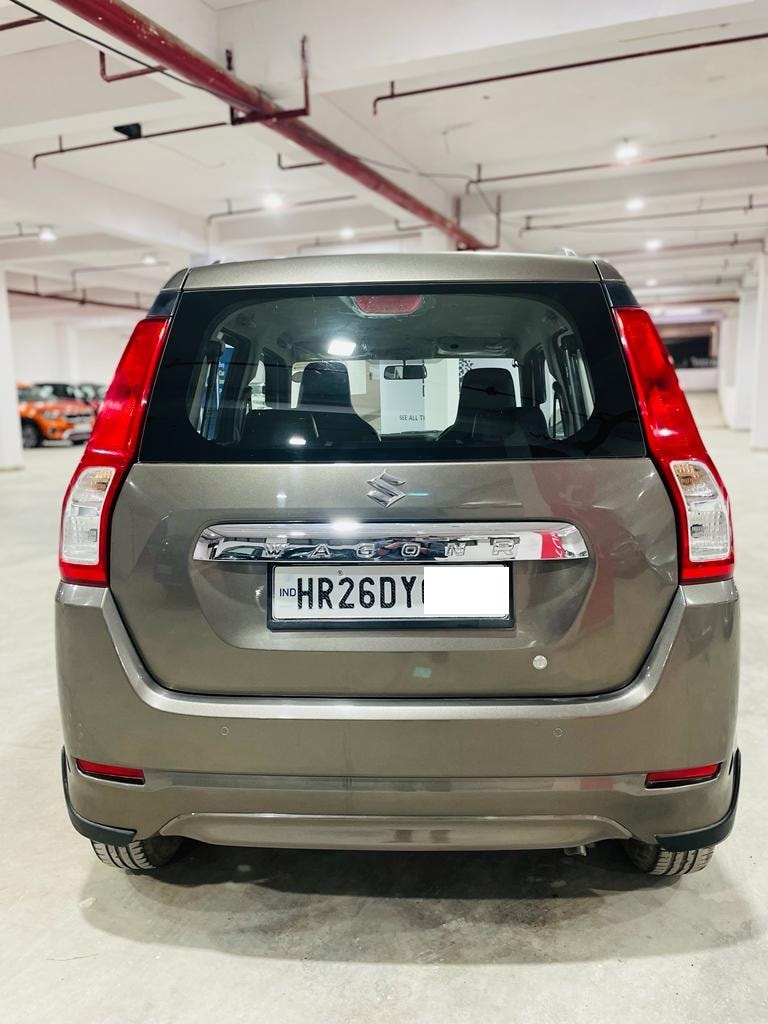 Wagon R image 12 Wagon R image 12