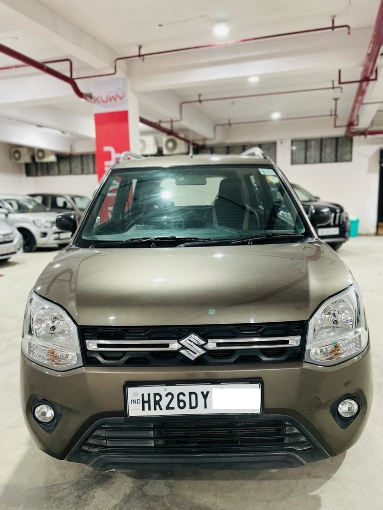 Wagon R image 1 Wagon R image 1