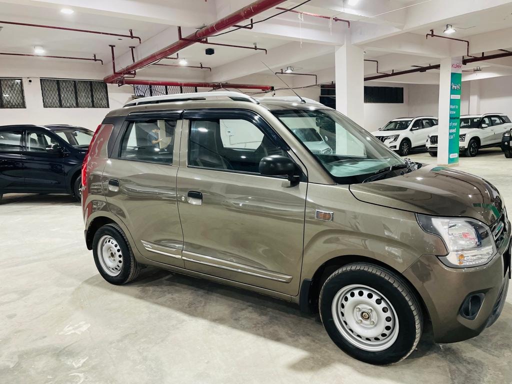 Wagon R image 3 Wagon R image 3