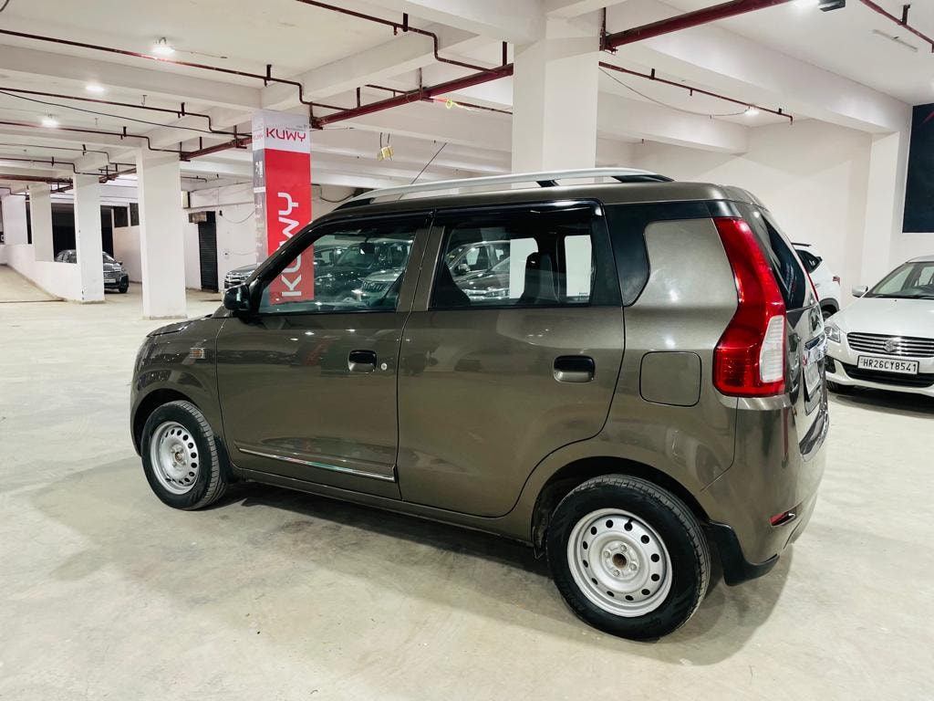 Wagon R image 4 Wagon R image 4