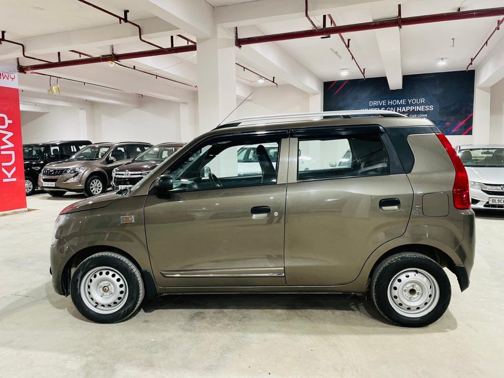 Wagon R image 16 Wagon R image 16