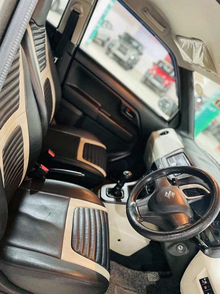 Wagon R image 6 Wagon R image 6