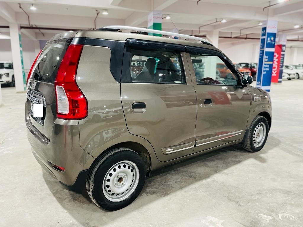 Wagon R image 7 Wagon R image 7