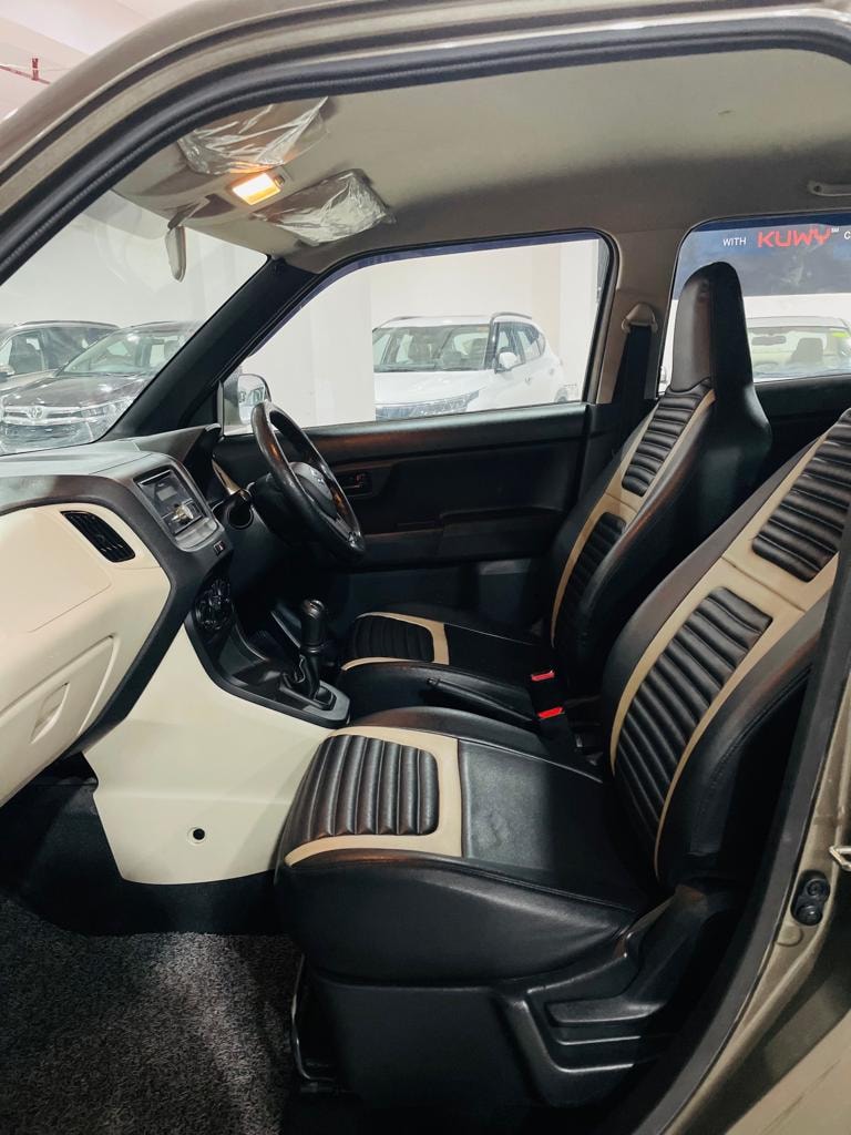 Wagon R image 8 Wagon R image 8