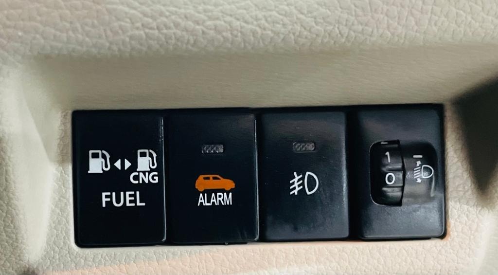 Wagon R image 9 Wagon R image 9