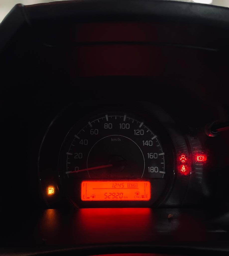 Wagon R image 10 Wagon R image 10