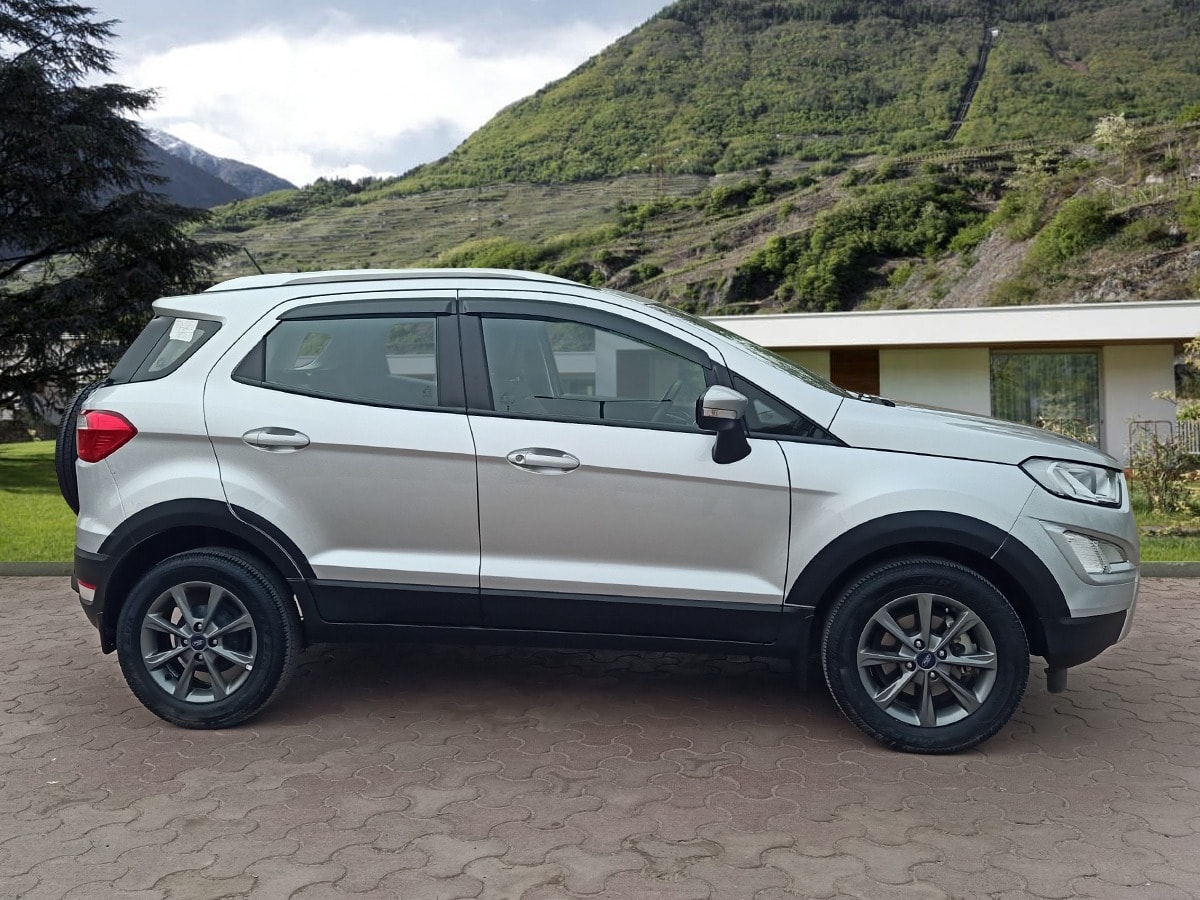 EcoSport image 6 EcoSport image 6