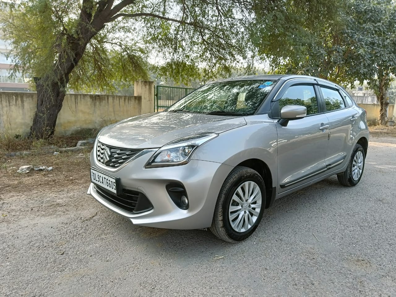 Baleno image 1 Baleno image 1