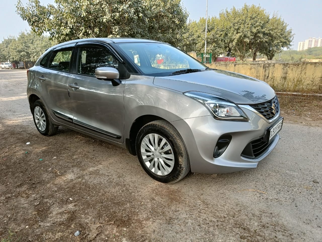 Baleno image 7 Baleno image 7