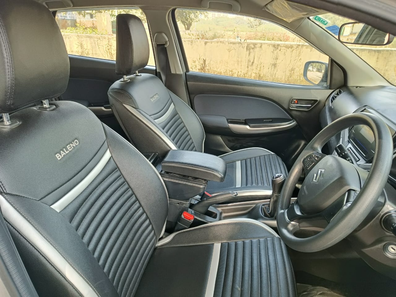 Baleno image 14 Baleno image 14