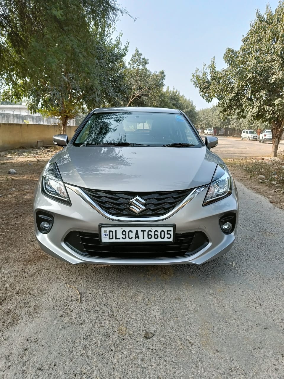Baleno image 8 Baleno image 8